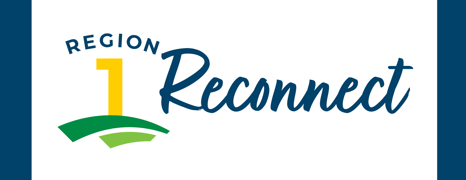 Region 1 Reconnect